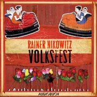 Produktbild: Volksfest - Suchanek ermittelt 1