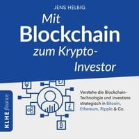 Produktbild: Mit Blockchain zum Krypto-Investor