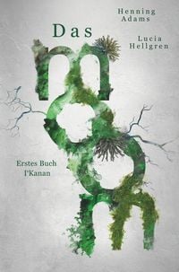 Produktbild: Das moom: Erstes Buch I'Kanan