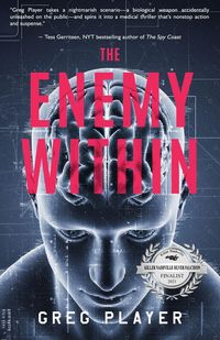 Produktbild: The Enemy Within