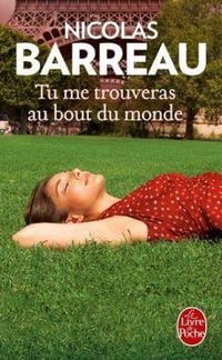 Produktbild: Tu me trouveras au bout du monde