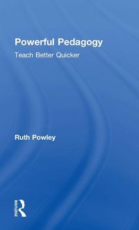Produktbild: Powerful Pedagogy