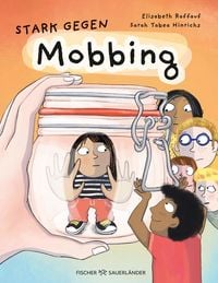 Produktbild: Stark gegen Mobbing