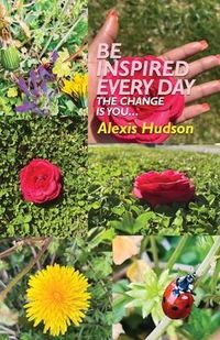 Produktbild: Be Inspired Every Day: The Change Is You