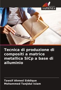 Produktbild: Tecnica di produzione di compositi a matrice metallica SiCp a base di alluminio