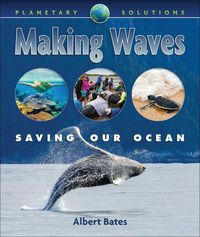 Produktbild: Making Waves