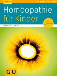 Produktbild: Hom&ouml;opathie f&uuml;r Kinder