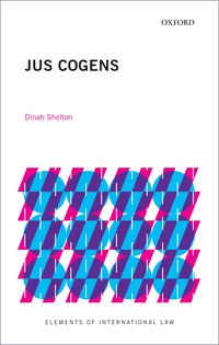 Produktbild: Jus Cogens