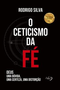 Produktbild: O ceticismo da f&eacute;
