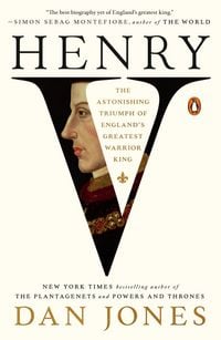 Produktbild: Henry V