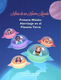 Produktbild: Ni&ntilde;as de un Nuevo Mundo: Primera Misi&oacute;n
