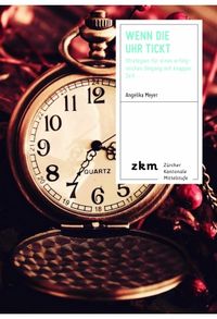 Produktbild: Wenn die Uhr tickt