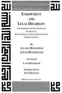 Produktbild: Endowments and Legal Disability