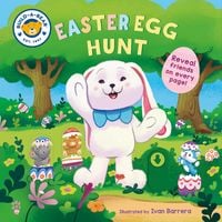 Produktbild: Easter Egg Hunt
