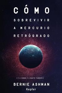 Produktbild: Como Sobrevivir a Mercurio Retrogrado