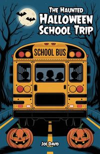 Produktbild: The Haunted Halloween School Trip