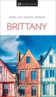 Produktbild: DK Brittany