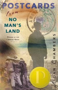 Produktbild: Postcards from No Man's Land