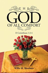 Produktbild: The God of All Comfort