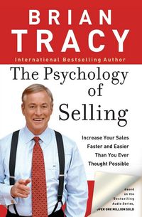 Produktbild: The Psychology of Selling