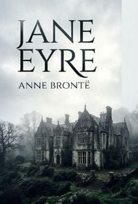 Produktbild: Jane Eyre