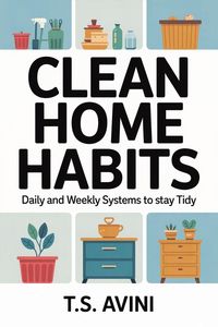 Produktbild: Clean Home Habits