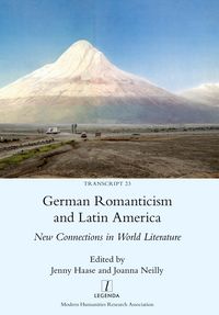 Produktbild: German Romanticism and Latin America