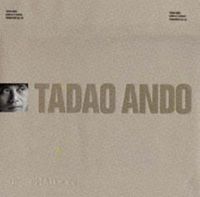 Produktbild: Tadao Ando