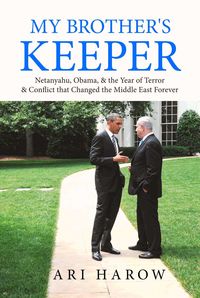 Produktbild: My Brother's Keeper