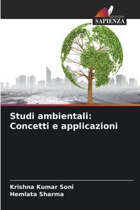 Produktbild: Studi ambientali: Concetti e applicazioni