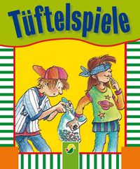 Produktbild: T&uuml;ftelspiele