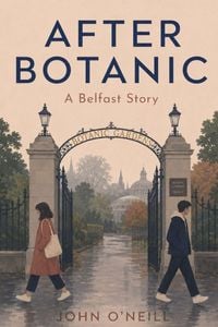 Produktbild: After Botanic