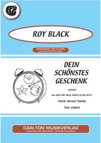 Produktbild: Dein sch&ouml;nstes Geschenk