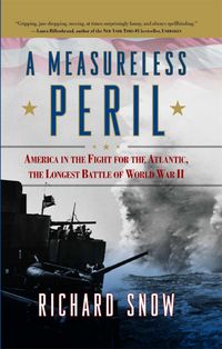 Produktbild: A Measureless Peril