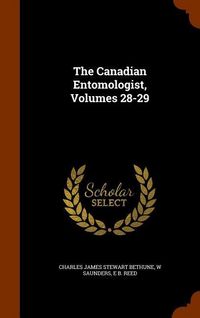Produktbild: Canadian Entomologist Volumes