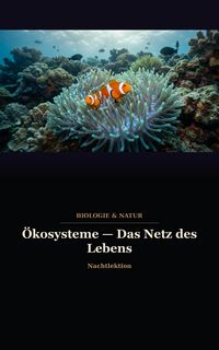 Produktbild: &Ouml;kosysteme  Das Netz des Lebens
