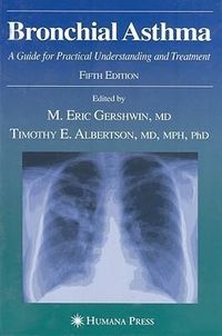 Produktbild: Bronchial Asthma 5/e
