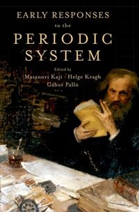 Produktbild: Early Responses to the Periodic System