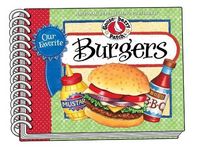 Produktbild: Our Favorite Burger Recipes