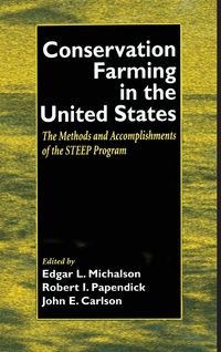 Produktbild: Conservation Farming in the United States