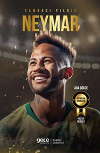 Produktbild: Sambaci Yildiz - Neymar