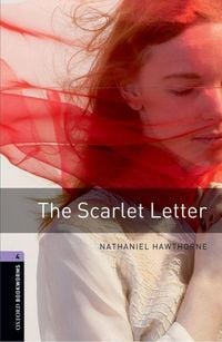 Produktbild: Hawthorne, N: Oxford Bookworms Library: Level 4:: The Scarle