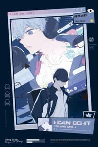 Produktbild: I Can Do It (Vol. 1)