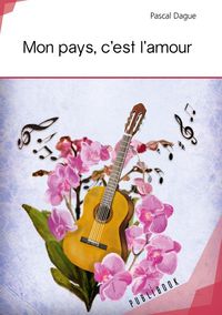 Produktbild: Mon pays, c est l amour