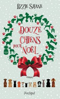 Produktbild: Douze chiens pour No&euml;l