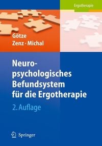 Produktbild: Neuropsychologisches Befundsystem für die Ergotherapie