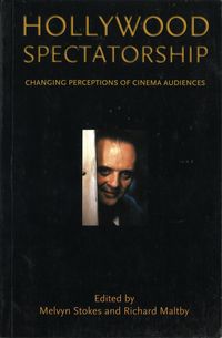 Produktbild: Hollywood Spectatorship