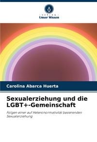 Produktbild: Sexualerziehung und die LGBT+-Gemeinschaft
