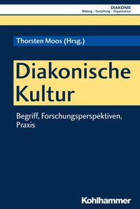 Produktbild: Diakonische Kultur