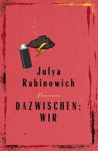 Produktbild Dazwischen: Wir